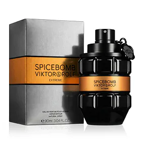 Viktor & Rolf Spicebomb Extreme Eau de Parfum για άνδρες 90 ml