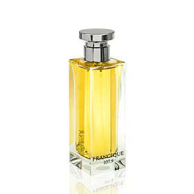 Fragrance World Francique 107.9 Eau de Parfum 100 ml