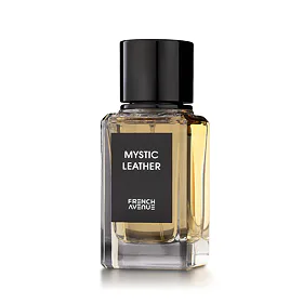 French Avenue Mystic Leather Eau de Parfum 100 ml