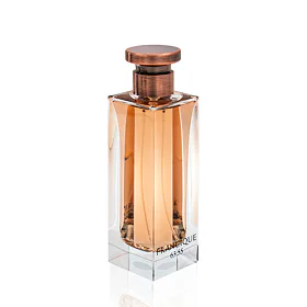 Fragrance World Francique 63.55 Eau de Parfum 100 ml