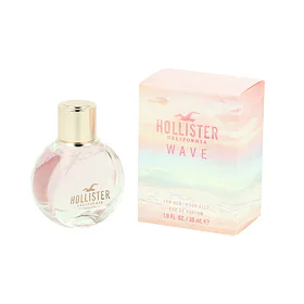 Hollister Wave For Her Eau de Parfum για γυναίκες 30 ml