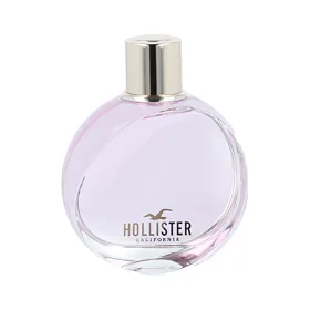 Hollister Wave Eau de Parfum για γυναίκες 100 ml