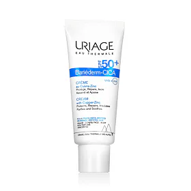 Uriage Bariéderm CICA-CREAM with Copper-Zinc SPF 50+ 40 ml