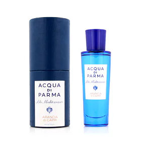 Acqua di Parma Blu Mediterraneo Arancia di Capri Eau de Toilette 30 ml