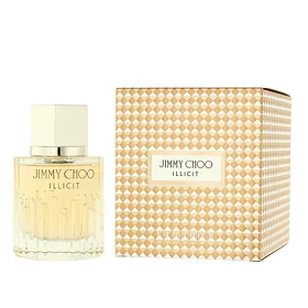 Jimmy Choo Illicit Eau de Parfum για γυναίκες 60 ml