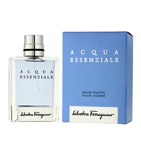 Ferragamo Acqua Essenziale Eau de Toilette για άνδρες 50 ml