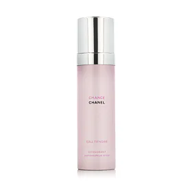Chanel Chance Eau Tendre Αποσμητικό για γυναίκες 100 ml