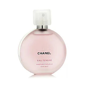 Chanel Chance Eau Tendre Άρωμα για μαλλιά για γυναίκες 35 ml