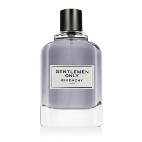 Givenchy Gentleman Only Eau de Toilette για άνδρες 100 ml