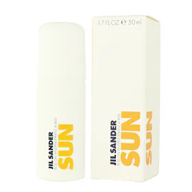 Jil Sander Sun Woman Αποσμητικό για γυναίκες 50 ml