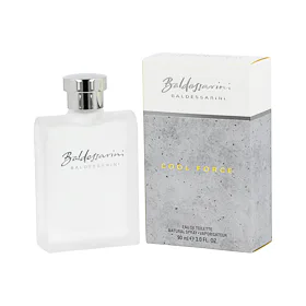 Baldessarini Cool Force Eau de Toilette για άνδρες 90 ml