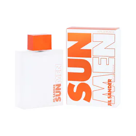 Jil Sander Sun Men Eau de Toilette για άνδρες 200 ml
