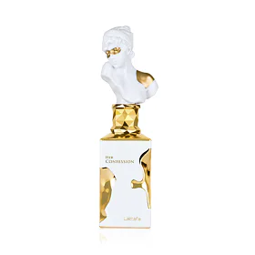 Lattafa Her Confession Eau de Parfum για γυναίκες 100 ml