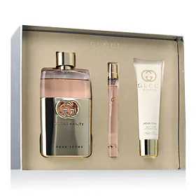 Gucci Guilty Pour Femme Eau de Toilette για γυναίκες 1 τεμ