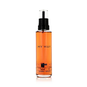 Giorgio Armani My Way Parfum για γυναίκες Συσκευασία "γεμίσματος" 100 ml