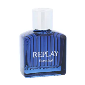 Replay Essential For Him Eau de Toilette για άνδρες 50 ml