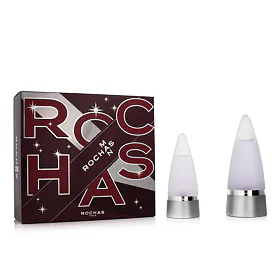 Rochas Man Σετ δώρου EDT 100 ml + EDT 50 ml