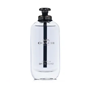 Coach Open Road Eau de Toilette για άνδρες 100 ml