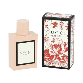 Gucci Bloom Eau de Parfum για γυναίκες 50 ml