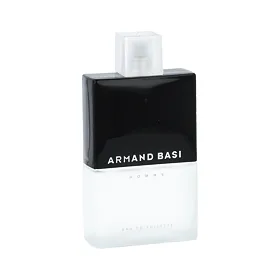 Armand Basi Homme Eau de Toilette για άνδρες 125 ml