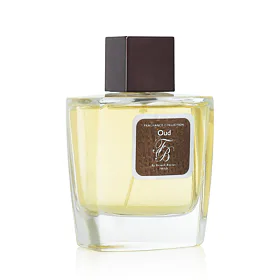 Franck Boclet Patchouli Eau de Parfum για άνδρες 100 ml