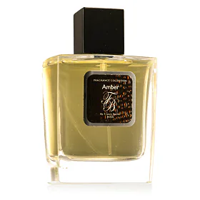 Franck Boclet Amber Eau de Parfum  100 ml