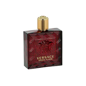 Versace Eros Flame Eau de Parfum για άνδρες 100 ml TESTER