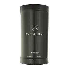 Mercedes-Benz Le Parfum Eau de Parfum για άνδρες 120 ml
