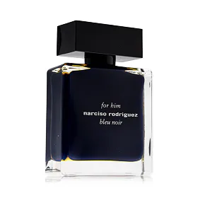 Narciso Rodriguez For Him Bleu Noir Eau de Toilette για άνδρες 100 ml