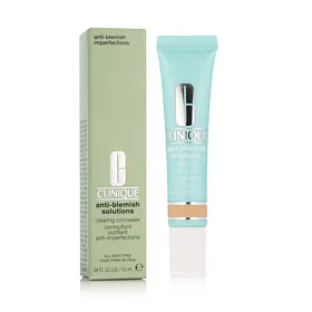 Clinique Anti-Blemish Solutions Concealer για γυναίκες 10 ml