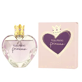 Vera Wang Princess Eau de Toilette για γυναίκες 30 ml