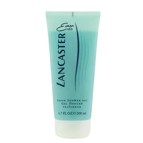 Lancaster Eau de Lancaster Αφρόλουτρο για γυναίκες 200 ml