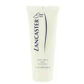 Lancaster Eau de Lancaster Λοσιόν σώματος για γυναίκες 200 ml