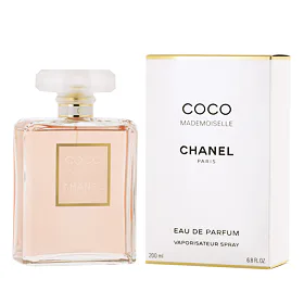 Chanel Coco Mademoiselle Eau de Parfum για γυναίκες 200 ml