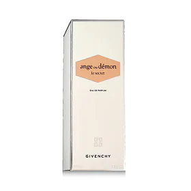 Givenchy Ange ou Démon (Etrange) Le Secret 2014 Eau de Parfum για γυναίκες 100 ml
