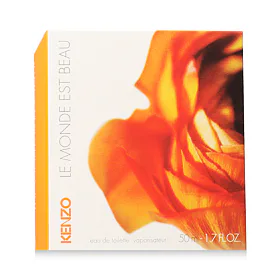 Kenzo Le Monde Est Beau Eau de Toilette για γυναίκες 50 ml