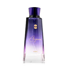 Ajmal Elegancia Eau de Parfum για γυναίκες 100 ml