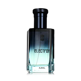 Ajmal Electron Eau de Parfum για άνδρες 100 ml