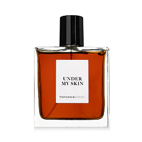 Francesca Bianchi Under My Skin Perfume extract  100 ml