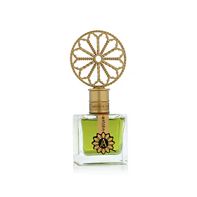 Angela Ciampagna Materia Perfume extract 100 ml