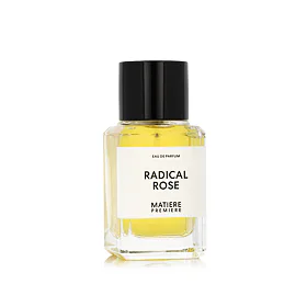 Matiere Premiere Radical Rose Eau de Parfum 100 ml
