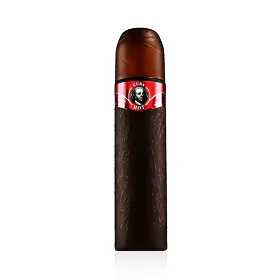 Cuba Hot Eau de Toilette για άνδρες 100 ml