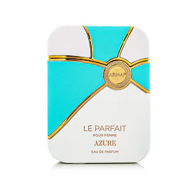 Armaf Le Parfait Azure Eau de Parfum για γυναίκες 100 ml
