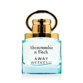 Abercrombie & Fitch Away Weekend Eau de Parfum για γυναίκες 30 ml