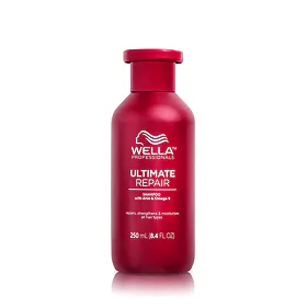 Wella Professionals Ultimate Repair Shampoo Σαμπουάν για γυναίκες 250 ml