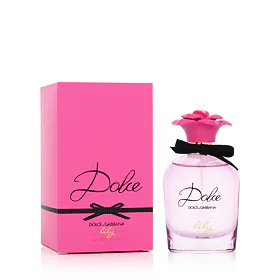 Dolce&Gabbana Dolce Lily Eau de Toilette για γυναίκες 75 ml