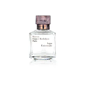 Maison Francis Kurkdjian Aqua Universalis Eau de Toilette  70 ml
