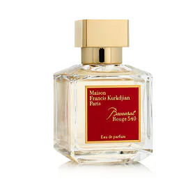 Maison Francis Kurkdjian Baccarat Rouge 540 Eau de Parfum 70 ml