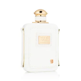 Alexandre.J Western Leather White Eau de Parfum για γυναίκες 100 ml