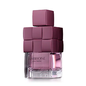 Fragrance World Ambroise Eau de Parfum για γυναίκες 100 ml
